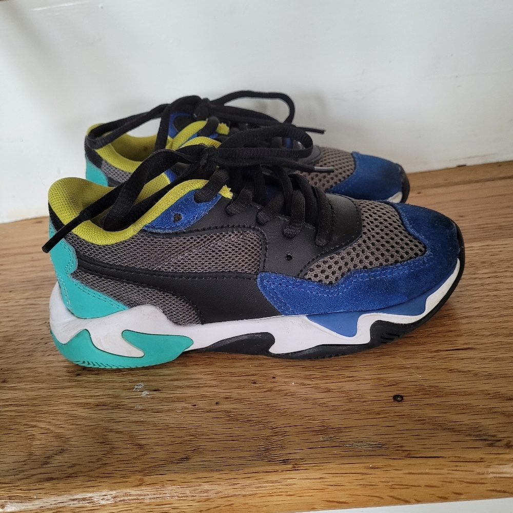 Puma